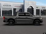 New 2026 Ram 1500 Rebel Crew Cab for sale #C26234 - photo 8