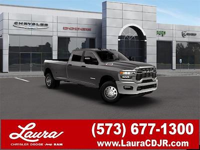 New 2026 Ram 3500 Big Horn Crew Cab for sale #C26238 - photo 1