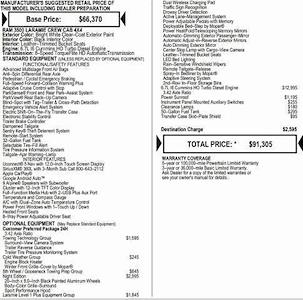 New 2026 Ram 3500 Laramie Crew Cab for sale #C26239 - photo 2