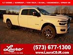 New 2026 Ram 3500 Laramie Crew Cab for sale #C26239 - photo 1