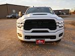 New 2026 Ram 3500 Laramie Crew Cab for sale #C26239 - photo 8