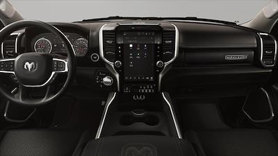 New 2026 Ram 1500 Laramie Crew Cab for sale #C26243 - photo 1