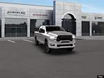 New 2026 Ram 2500 Big Horn Crew Cab for sale #C26247 - photo 33