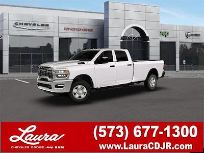 New 2026 Ram 3500 Tradesman Crew Cab for sale #C26249 - photo 1