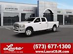 New 2026 Ram 3500 Tradesman Crew Cab for sale #C26249 - photo 1