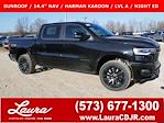 New 2026 Ram 1500 Limited Crew Cab for sale #C26250 - photo 1
