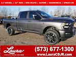 New 2026 Ram 2500 Big Horn Crew Cab for sale #C26253 - photo 1