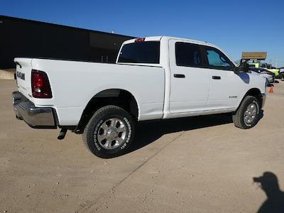 New 2026 Ram 2500 Big Horn Crew Cab for sale #C26254 - photo 2