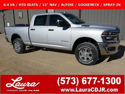 New 2026 Ram 2500 Big Horn Crew Cab for sale #C26256 - photo 1