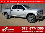 New 2026 Ram 2500 Big Horn Crew Cab for sale #C26256 - photo 1