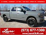 New 2026 Ram 2500 Laramie Crew Cab for sale #C26257 - photo 1