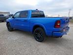 New 2026 Ram 1500 Laramie Crew Cab for sale #C26258 - photo 6