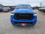 New 2026 Ram 1500 Laramie Crew Cab for sale #C26258 - photo 8