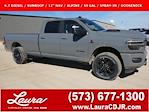 New 2026 Ram 3500 Laramie Crew Cab for sale #C26259 - photo 1