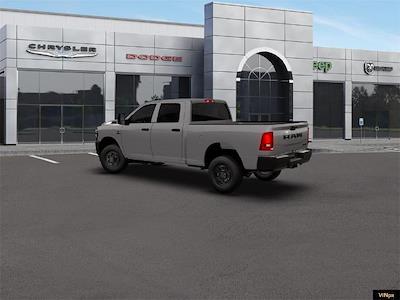 New 2026 Ram 2500 Tradesman Crew Cab for sale #C26260 - photo 2