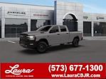 New 2026 Ram 2500 Tradesman Crew Cab for sale #C26260 - photo 1
