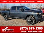 New 2026 Ram 2500 Big Horn Crew Cab for sale #C26261 - photo 1