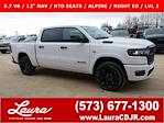 New 2026 Ram 1500 Big Horn Crew Cab for sale #C26264 - photo 1