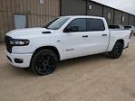 New 2026 Ram 1500 Big Horn Crew Cab for sale #C26264 - photo 8