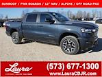 New 2026 Ram 1500 Laramie Crew Cab for sale #C26265 - photo 1