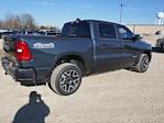 New 2026 Ram 1500 Laramie Crew Cab for sale #C26265 - photo 5