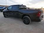 New 2026 Ram 1500 Laramie Crew Cab for sale #C26267 - photo 8