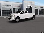 New 2026 Ram 3500 Tradesman Crew Cab for sale #C26268 - photo 20