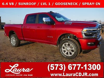 New 2026 Ram 2500 Laramie Crew Cab for sale #C26269 - photo 1