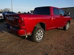 New 2026 Ram 2500 Laramie Crew Cab for sale #C26269 - photo 4