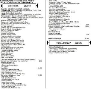 New 2026 Ram 1500 Big Horn Crew Cab for sale #C26270 - photo 2