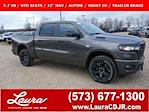 New 2026 Ram 1500 Big Horn Crew Cab for sale #C26270 - photo 1