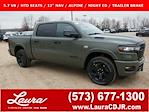 New 2026 Ram 1500 Big Horn Crew Cab for sale #C26272 - photo 1
