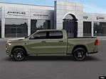 New 2026 Ram 1500 Big Horn Crew Cab for sale #C26272 - photo 23