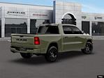 New 2026 Ram 1500 Big Horn Crew Cab for sale #C26272 - photo 26