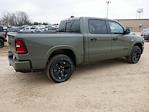 New 2026 Ram 1500 Big Horn Crew Cab for sale #C26272 - photo 3