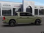 New 2026 Ram 1500 Big Horn Crew Cab for sale #C26272 - photo 32