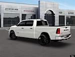 New 2026 Ram 1500 Laramie Crew Cab for sale #C26273 - photo 22