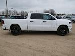 New 2026 Ram 1500 Laramie Crew Cab for sale #C26273 - photo 3