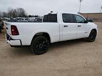 New 2026 Ram 1500 Laramie Crew Cab for sale #C26273 - photo 4