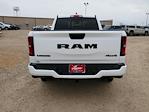New 2026 Ram 1500 Laramie Crew Cab for sale #C26273 - photo 5
