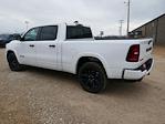 New 2026 Ram 1500 Laramie Crew Cab for sale #C26273 - photo 6