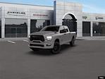 New 2026 Ram 2500 Big Horn Crew Cab for sale #C26274 - photo 24