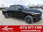 New 2026 Ram 1500 Tradesman Crew Cab for sale #C26275 - photo 1