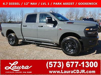 New 2026 Ram 2500 Tradesman Crew Cab for sale #C26277 - photo 1