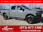 New 2026 Ram 2500 Tradesman Crew Cab for sale #C26277 - photo 1