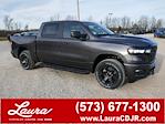 New 2026 Ram 1500 Tradesman Crew Cab for sale #C26284 - photo 1