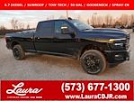 New 2026 Ram 3500 Laramie Crew Cab for sale #C26286 - photo 1
