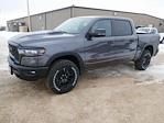 New 2026 Ram 1500 Rebel Crew Cab for sale #C26292 - photo 9
