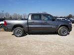 New 2026 Ram 1500 Laramie Crew Cab for sale #C26293 - photo 3