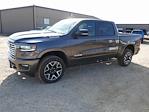 New 2026 Ram 1500 Laramie Crew Cab for sale #C26293 - photo 9